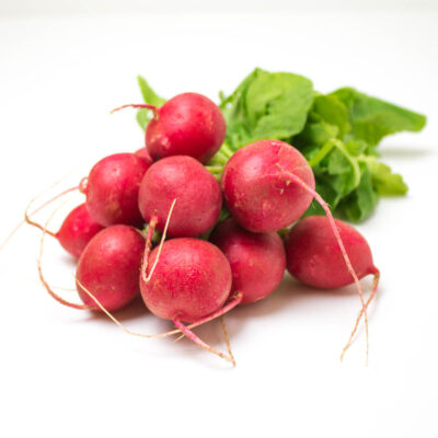 Radishes